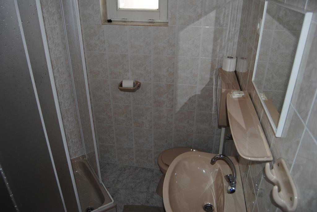 Villa Hedi Dunakiliti Room photo